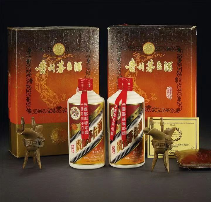 马关礼盒茅台酒回收